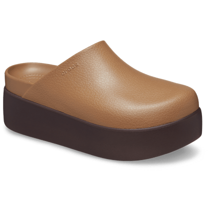 Dylan Platform Clog - US 5235