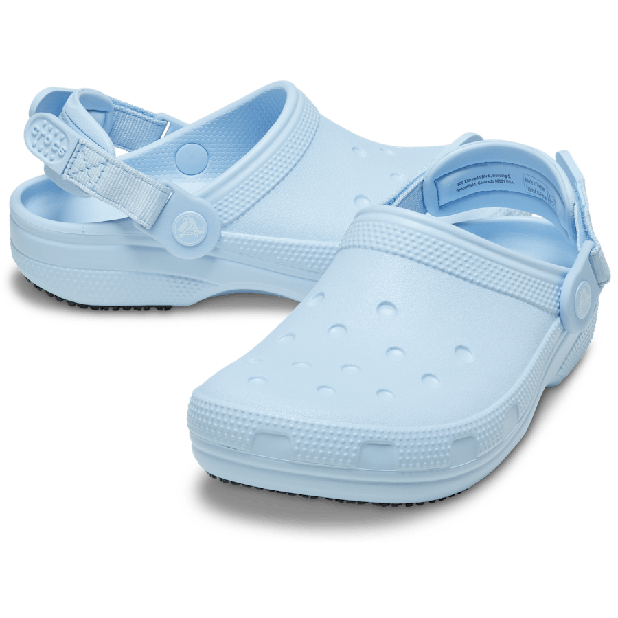 Classic Work Clog - US 2971