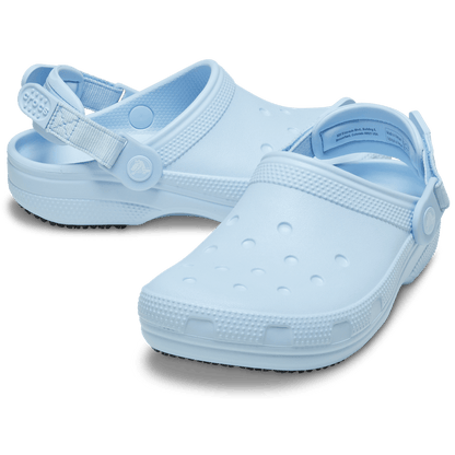 Classic Work Clog - US 2971