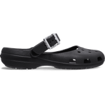 Classic Metallic Buckle Ballet - US 2147