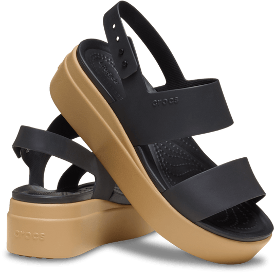 Brooklyn Low Wedge Sandal - US 8927