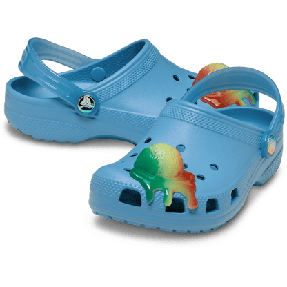 Kids' Classic Scented Snow Cone Clog - US 8588