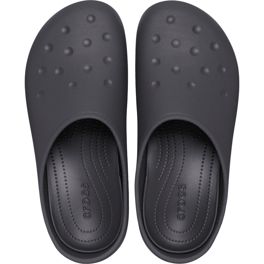 Crocs Classic Quiet Clog - US 9914