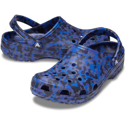 Classic Confetti Clog - US 4129