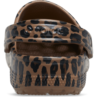 Classic Animal Clog - US 6504
