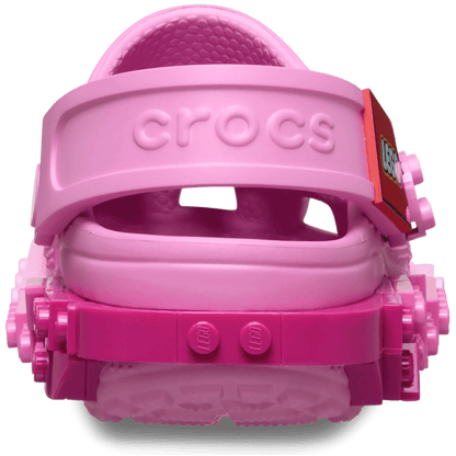 Kids' LEGO® Creativity Clog - US 7217
