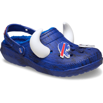 NFL Buffalo Bills Classic Lined Clog - US 1610