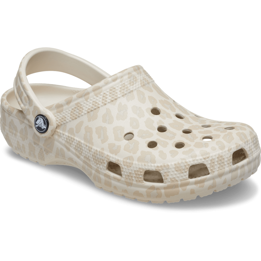 Classic Animal Clog - US 9571
