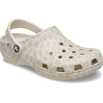 Classic Animal Clog - US 9571