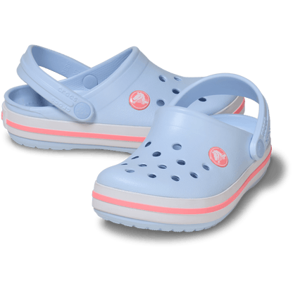 Toddler Crocband™ Clog - US 6574