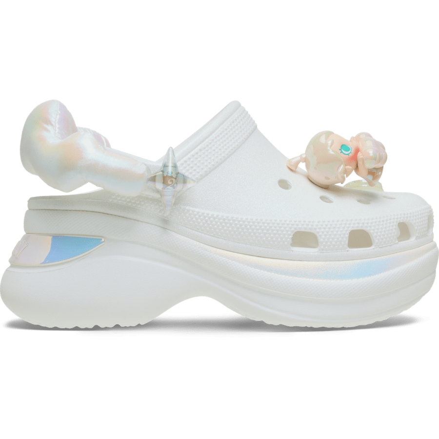 POP MART MOLLY Bae Clog - US 2624