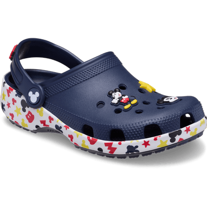 Toddlers' Mickey & Friends Classic Clog - US 6421