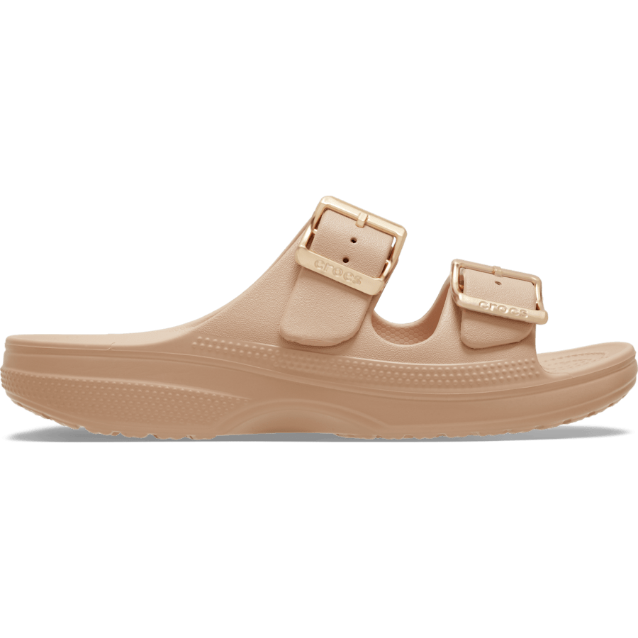 Saturday Metallic Buckle Sandal - US 0911
