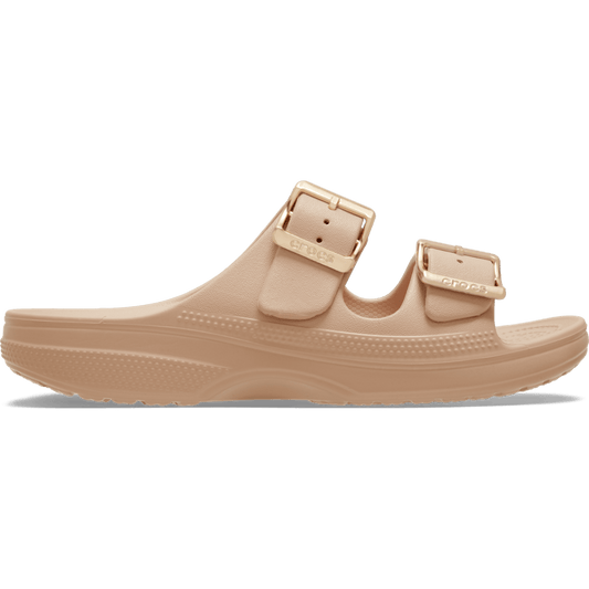 Saturday Metallic Buckle Sandal - US 0911