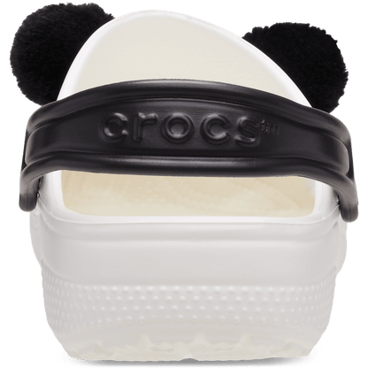 Toddler Classic IAM Panda Clog - US 3889