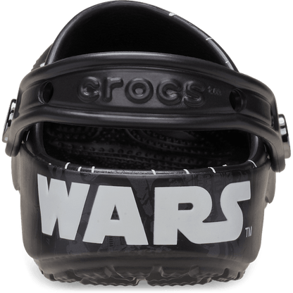 Toddlers STAR WARS™ Hyperspace Classic Clog - US 7599