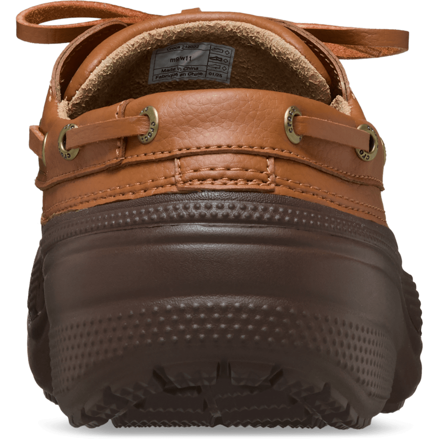 Classic Boat Shoe - US 3556