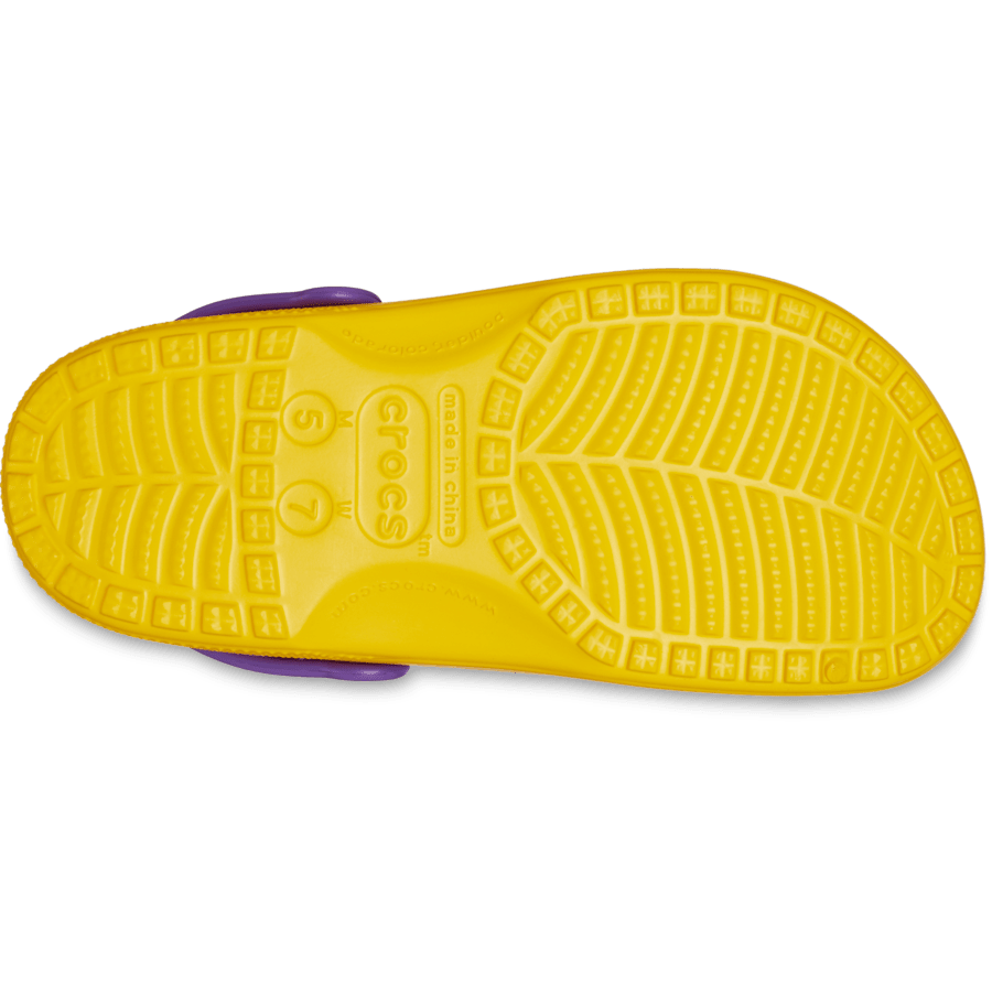 LSU Classic Clog - US 7764