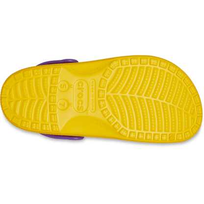 LSU Classic Clog - US 7764