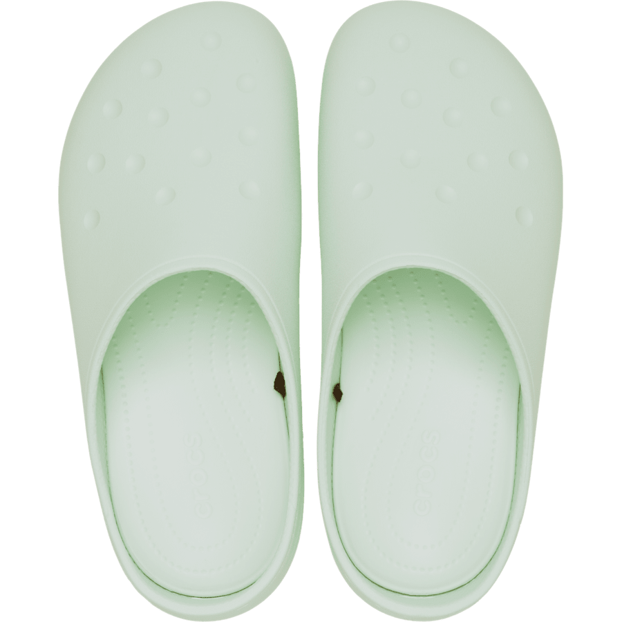 Crocs Classic Quiet Clog - US 3977