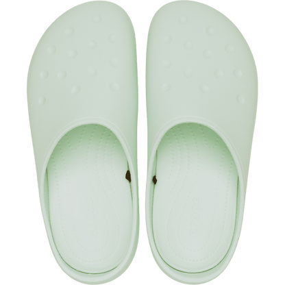 Crocs Classic Quiet Clog - US 3977