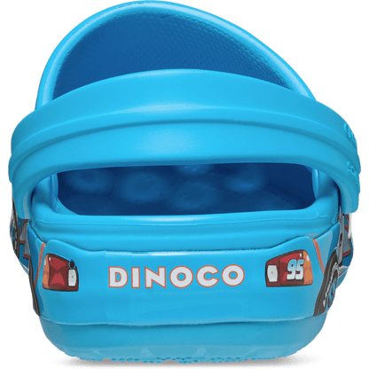Kids’ Lightning McQueen Dinoco Crocband™ - US 5598