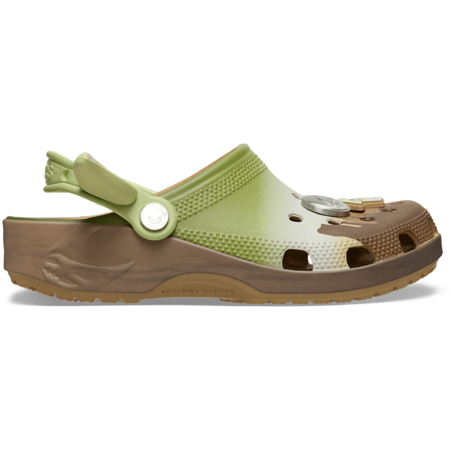 STAR WARS™ Grogu Classic Clog - US 1540