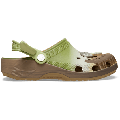 STAR WARS™ Grogu Classic Clog - US 1540