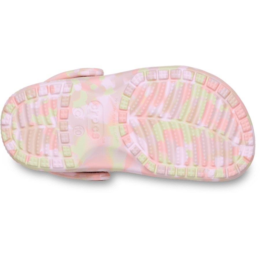 Toddler Classic Confetti Clog - US 5741