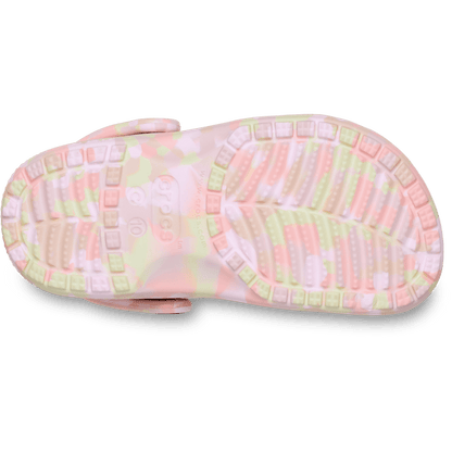 Toddler Classic Confetti Clog - US 5741