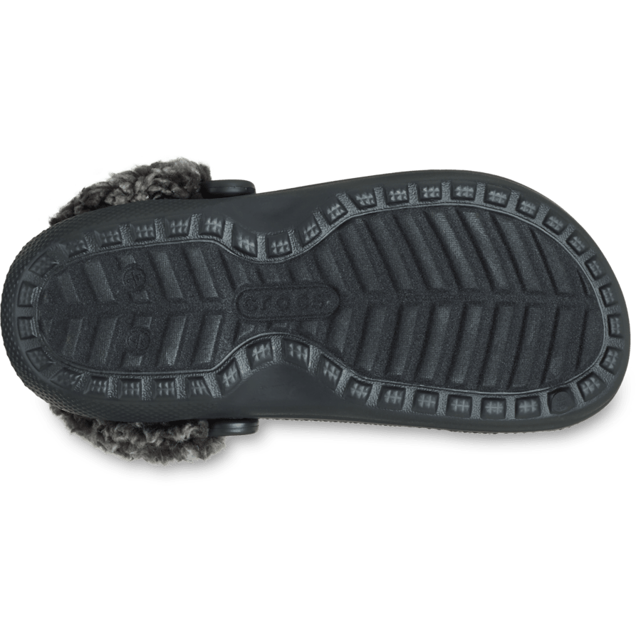Classic Fleece Lined Clog - US 0628