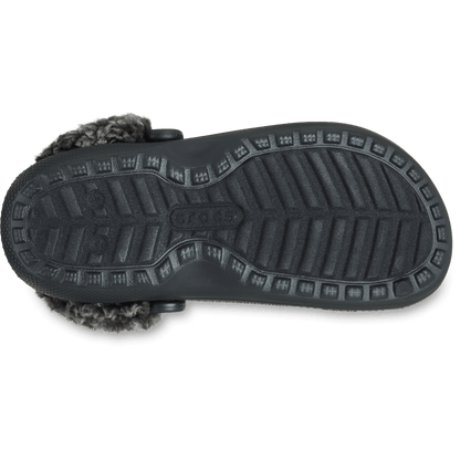 Classic Fleece Lined Clog - US 0628