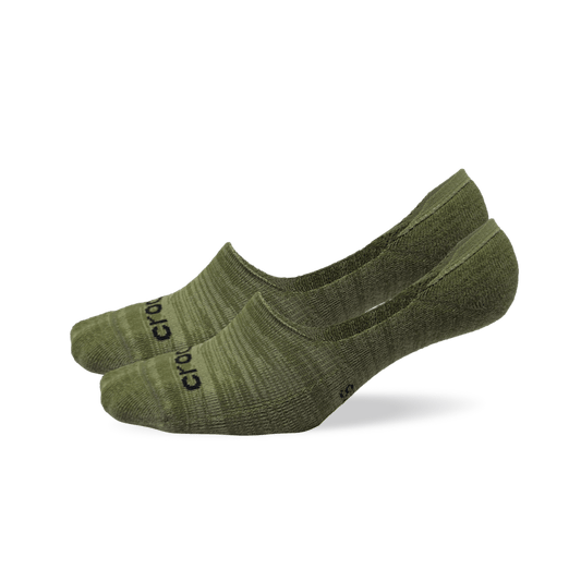 Hidden Liner Socks 3PK - US 6247