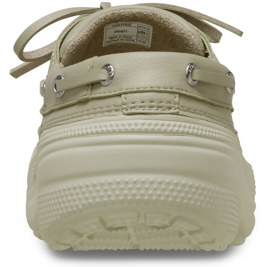Classic Boat Shoe - US 7145