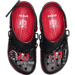 NFL Tampa Bay Buccaneers Classic Clog - US 7132