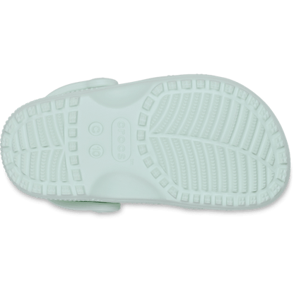 Toddler Classic Hearts Cut Out Clog - US 7377