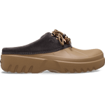 Axle Suede Mule - US 5953