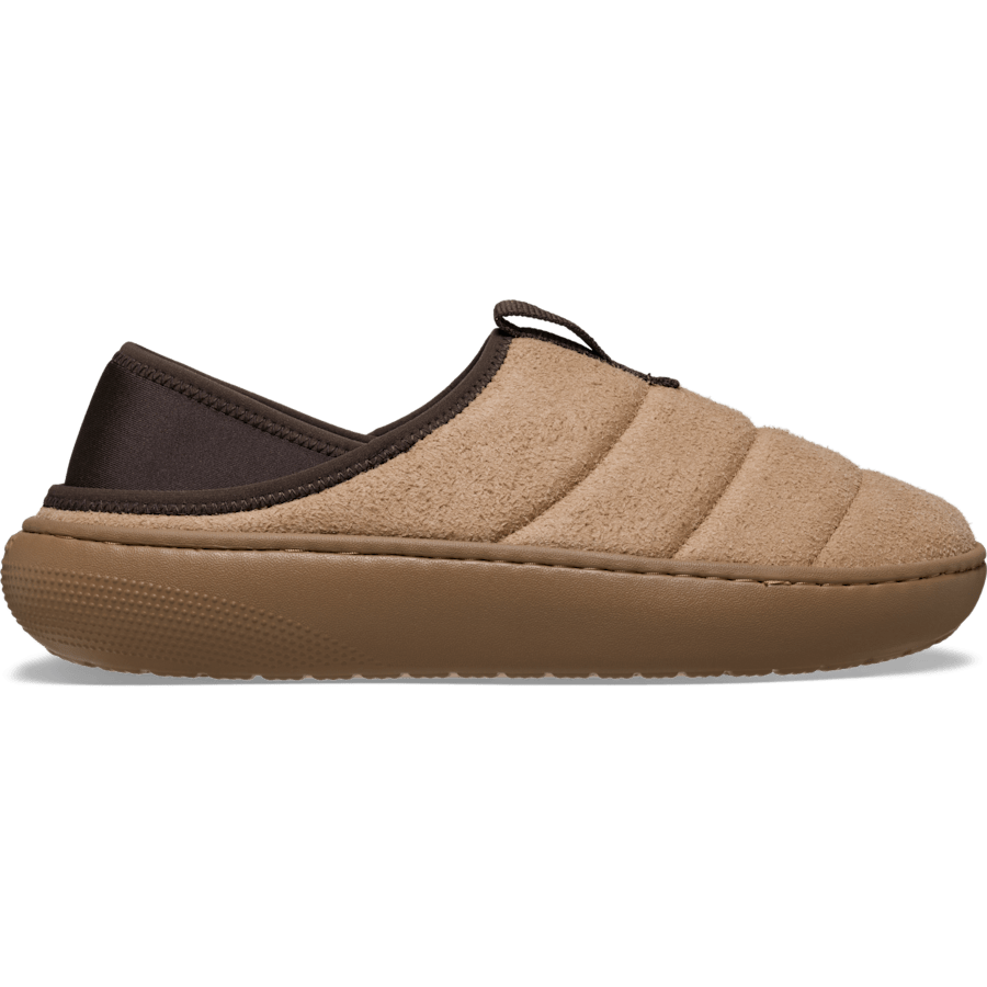 Classic Vegan Suede Moc - US 1033