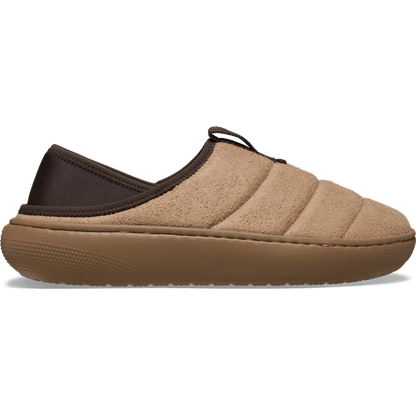 Classic Vegan Suede Moc - US 1033