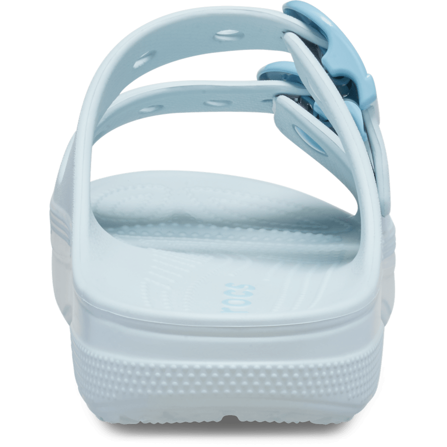 Saturday Enamel Buckle Sandal - US 4873