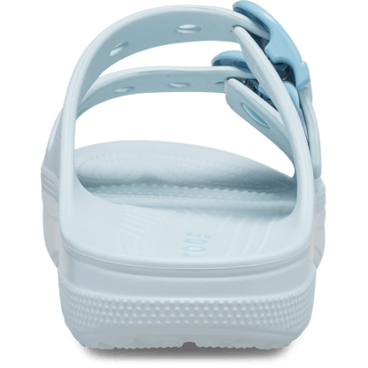 Saturday Enamel Buckle Sandal - US 4873