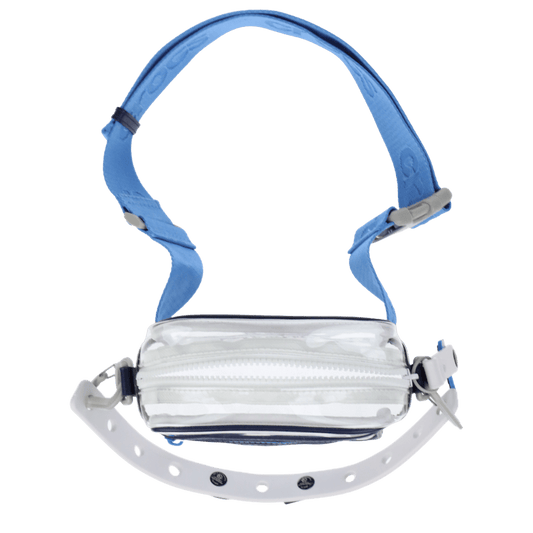 NFL Tennessee Titans Clear Stadium Bag - US 9093