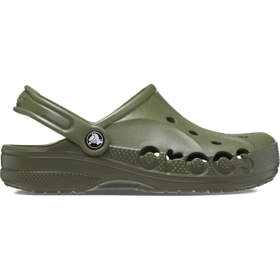 Baya Clog - US 9670