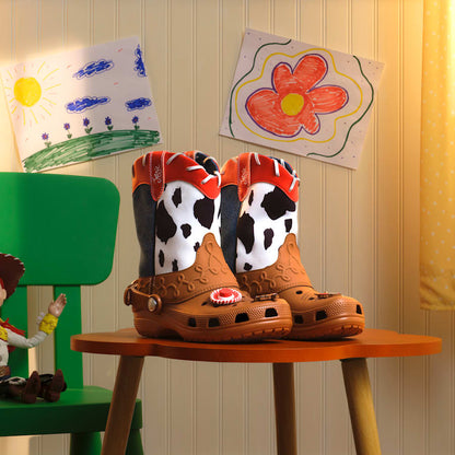Disney and Pixar's Toy Story Jessie Boot - US 7276