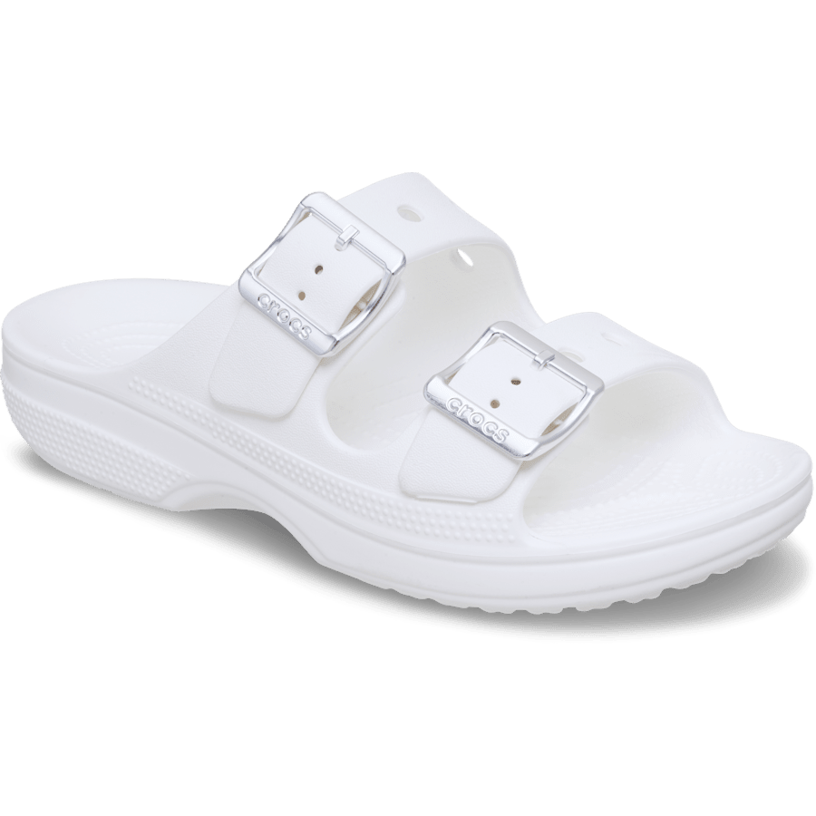 Saturday Metallic Buckle Sandal - US 5827