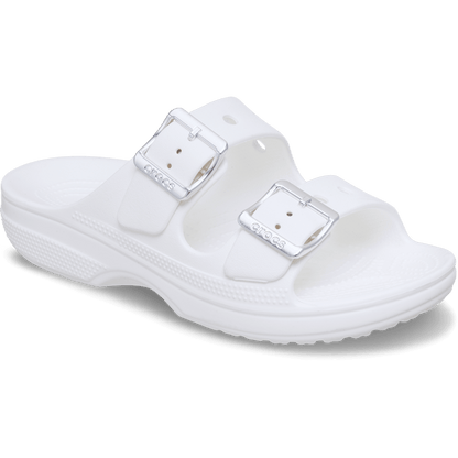 Saturday Metallic Buckle Sandal - US 5827