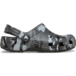 Kids' Classic Camouflage Clog - US 7915