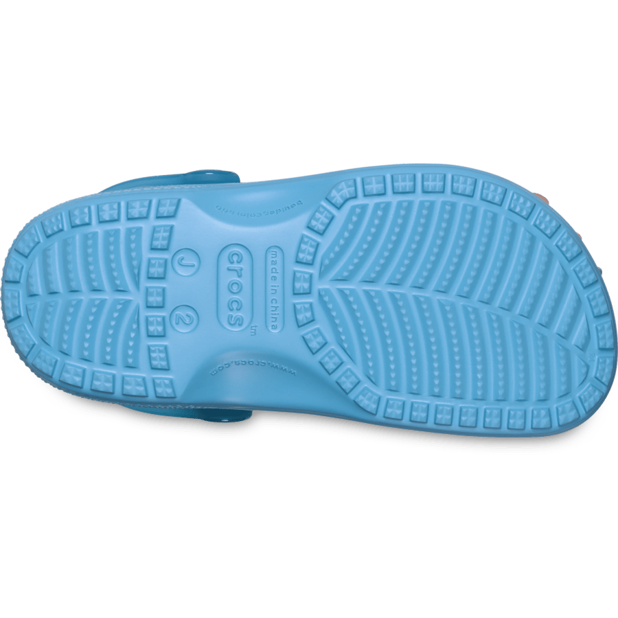 Kids' Classic Scented Snow Cone Clog - US 8588