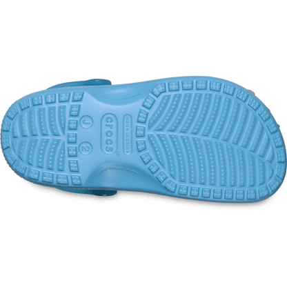 Kids' Classic Scented Snow Cone Clog - US 8588