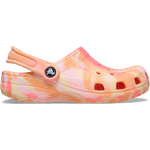 Kids' Classic Marbled Clog - US 1972
